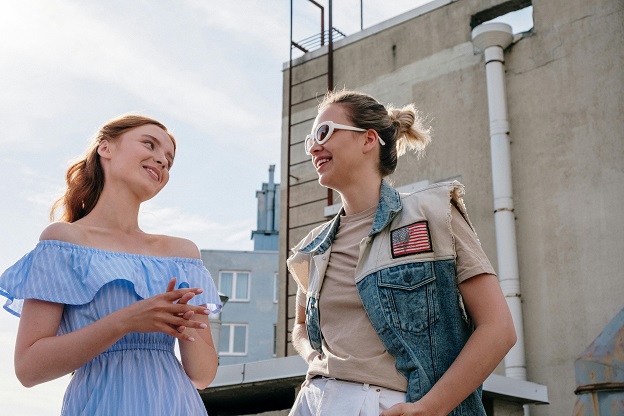 Kameralı Görüntülü Sohbet