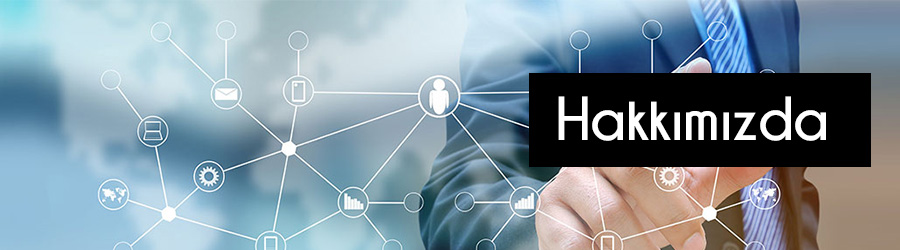 HAKKIMIZDA